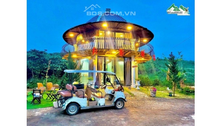 Windhill Bảo Lộc đầu tư giá tốt, giá gốc CĐT, CK lên đến 16% khách hàng VIP